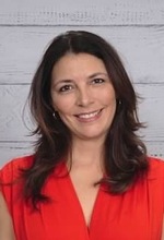 Lisette Interiano Photo