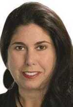 Karen Leventhal Photo