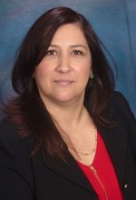 Yolanda Forero Photo