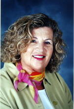 ArleneJ Stiepleman Photo