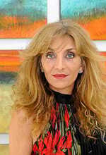 Angelina Zalaquett Photo