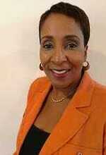 Georgette Mitchell Photo