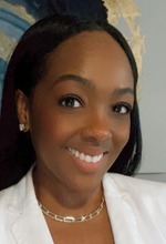 Deirdra Joseph Photo