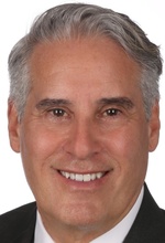 Frank P Edwards Photo