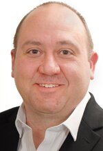 Michael McConnell Photo