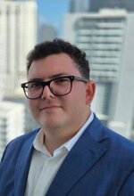 Vincent Trefethen Photo